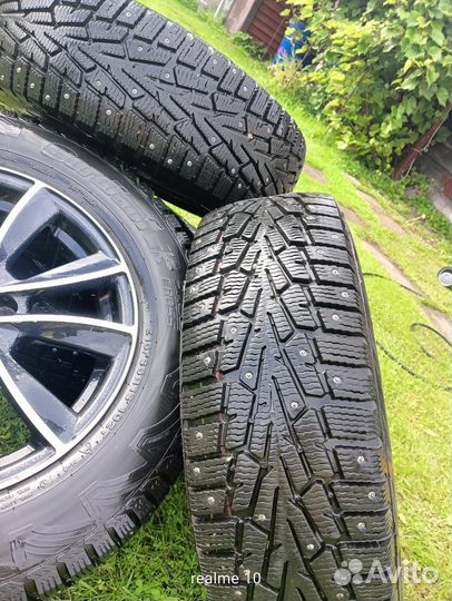 Cordiant Snow Cross 2 215/65 R16 102T