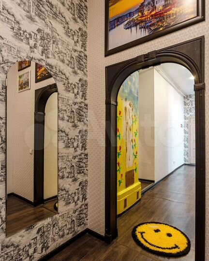 Комната 25 м², 3/5 эт.