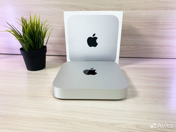 Apple Mac Mini 2023 M2 8/256