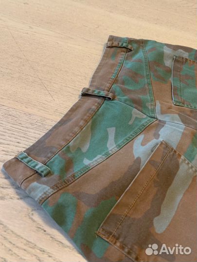 Чиносы military style 38