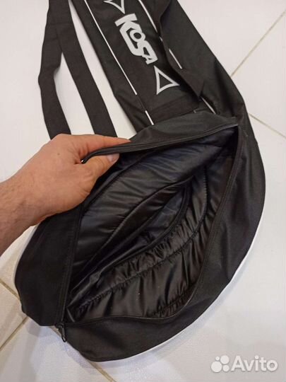 Чехол под бенди optimized сумка для клюшки kosa