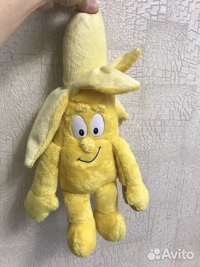 Игрушка банан