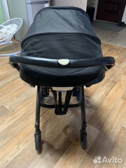 Коляска автокресло foofoo 4 в 1 бу