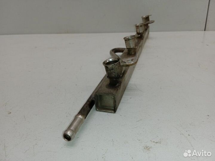 Рейка топливная (рампа) Chery Tiggo T11 DB 2.0