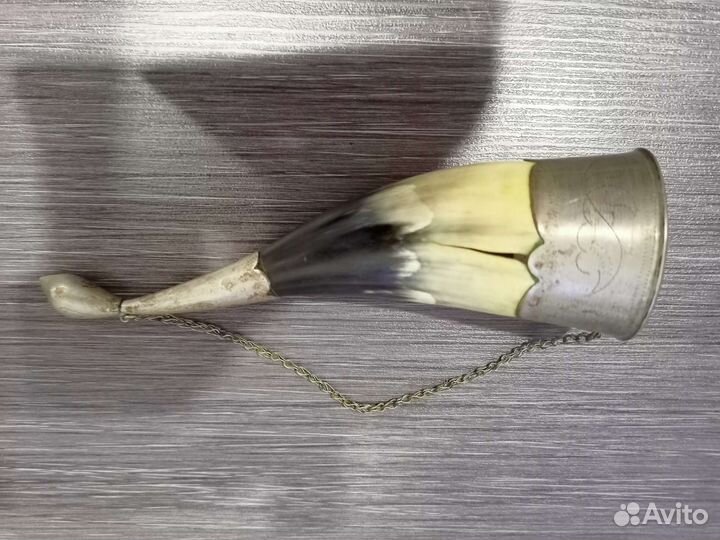 Рог изобилия времен СССР