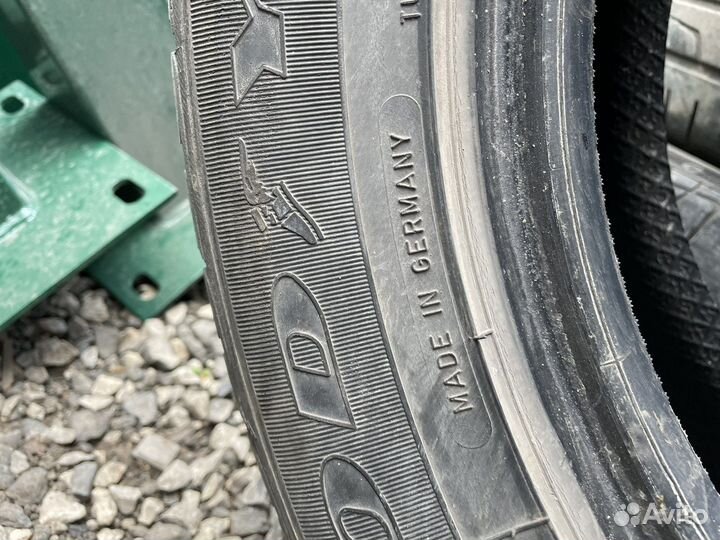 Goodyear OptiGrip 225/55 R16