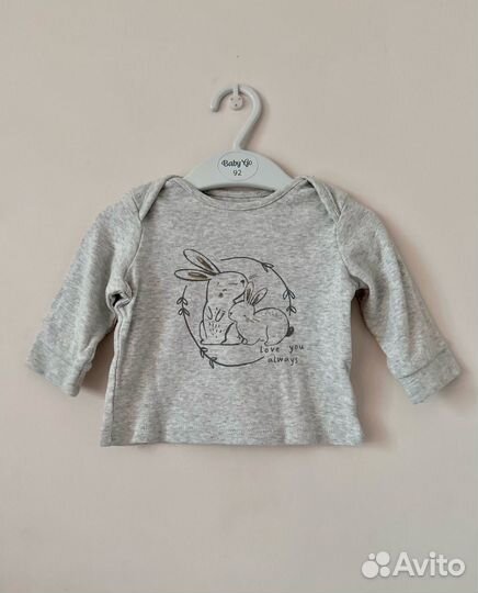 Комплект одежды для девочки 62