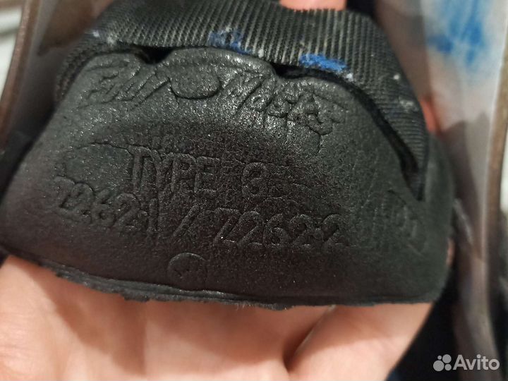 Хоккейный шлем Eddy Masks