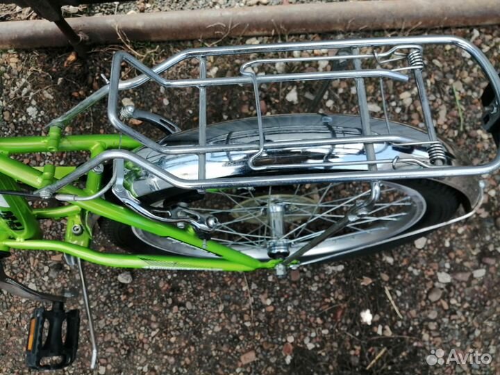 Велосипед скоростной Novatrack Fs 