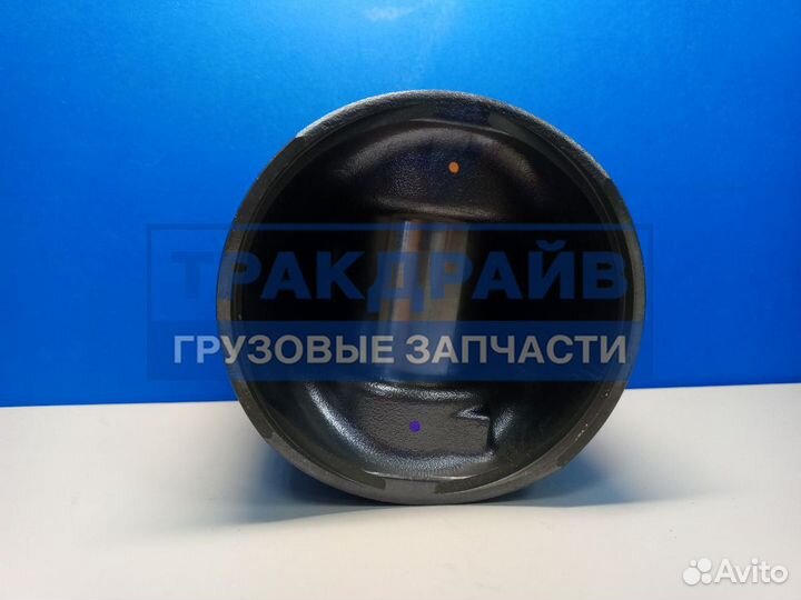 Поршнекомплект Ман двигатель D2066 d120,0 Std