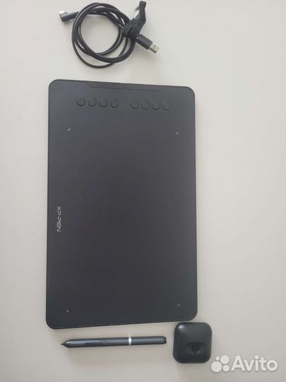 Графический планшет xp pen