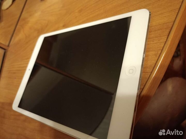iPad mini