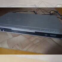 Daewoo DVD Player DV-2553H с функцией караоке