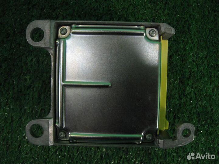 Блок Airbag (SRS) Toyota Avensis T25 2003