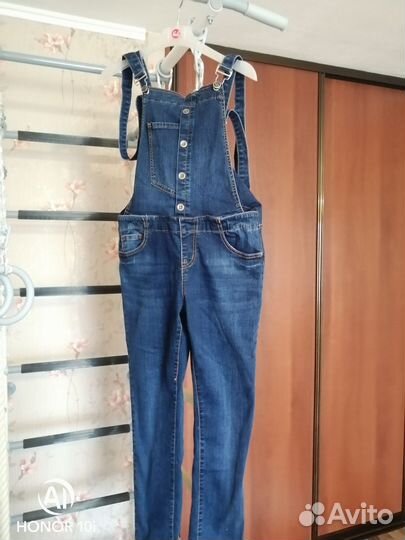 Комбинезон для беременных