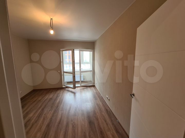 2-к. квартира, 56 м², 9/25 эт.