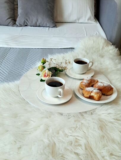 Апартаменты-студия, 25 м², 2/3 эт.