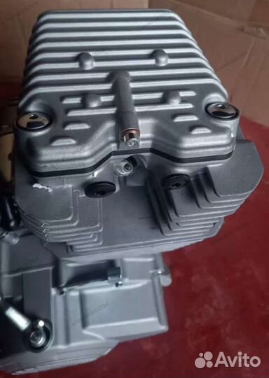 Новый 172fmm-6 4 клапана 25лс 250куб двигатель