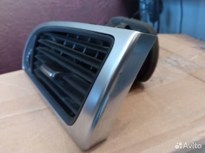 Дефлектор воздушный правый Audi A6 C7