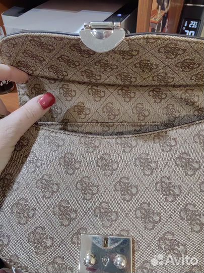 Сумка guess оригинал