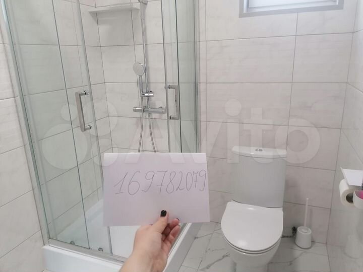 Дом 75 м² на участке 6 сот.