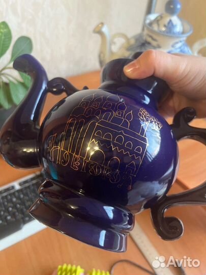 Заварочный чайник