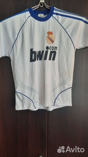 Футбольная форма