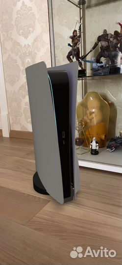 Sony playstation 5