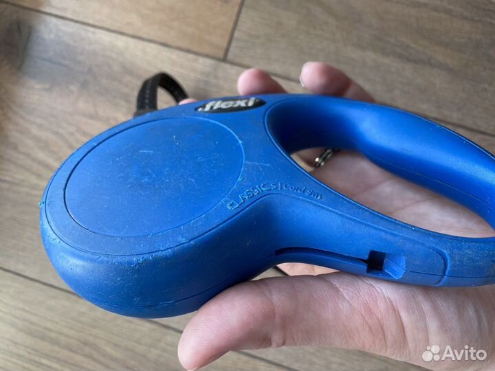 Рулетка/толстовка для собаки