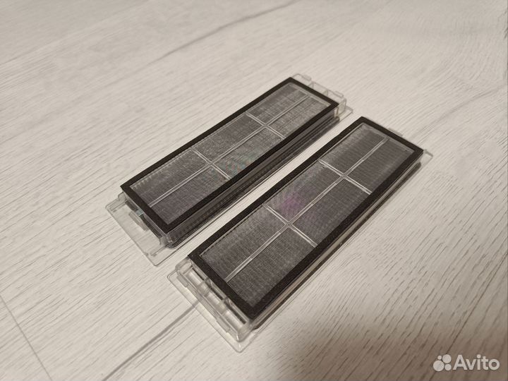 Сменный фильтр для робот пылесоса