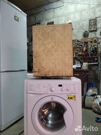 Холодильник Морозко 3м