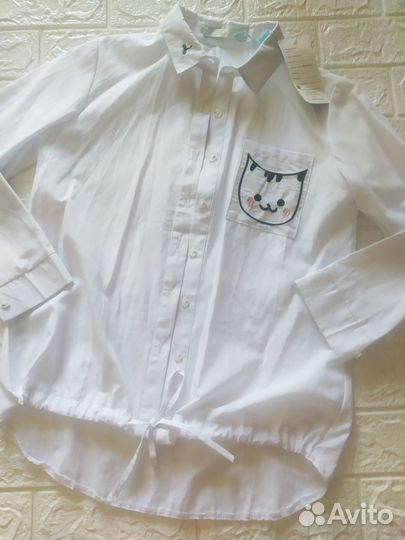 Школьная форма для девочки