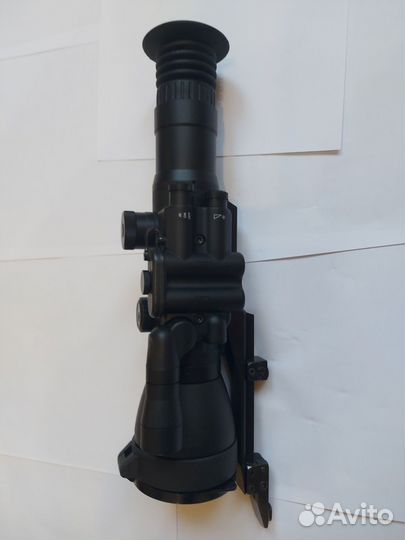 Прицел ночного видения Dedal 450C