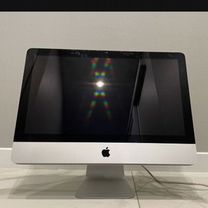 Моноблок apple iMac 21,5