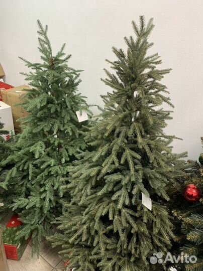 Елка искусственная литая