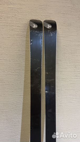 Горные лыжи скитур