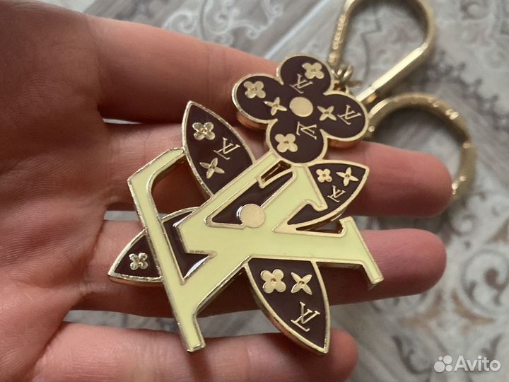 Брелок louis vuitton