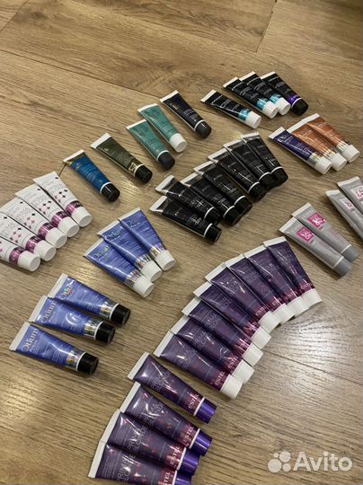 Шампунь Бальзам Estel 30 мл