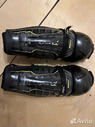 Хоккейная экипировка детская