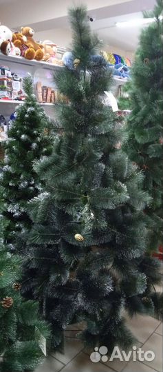 Елка искусственная