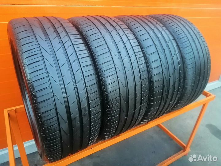 Hankook Ventus S1 Evo2 SUV K117A 255/45 R19 104Y