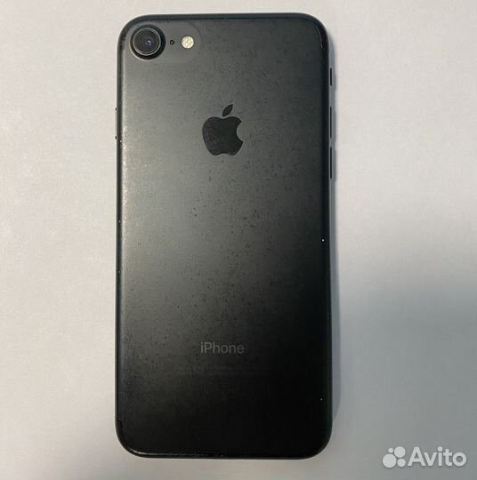 iPhone 7, 32 ГБ