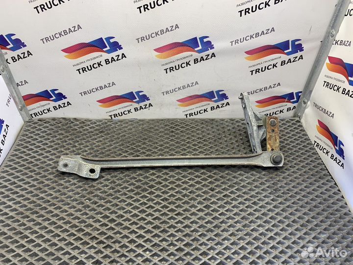 Тяга трапеции стеклоочистителя