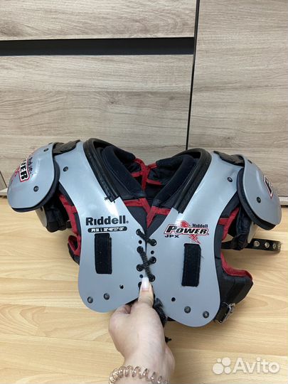 Защита для регби