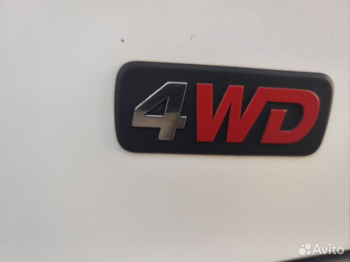 Раздатка и мост