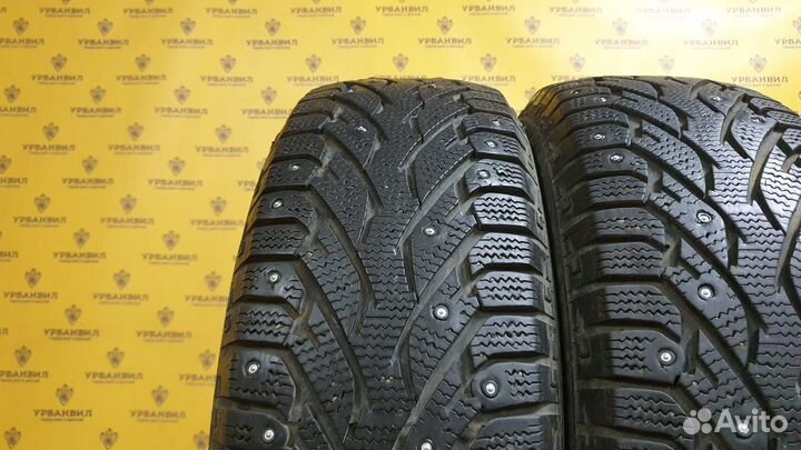 Matador MP 50 Sibir Ice SUV 205/70 R15 96
