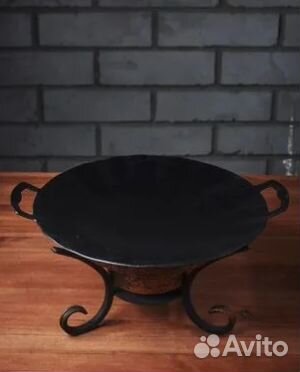 Саджи для подогрева еды