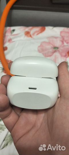 Беспроводные наушники jbl tune 215 tws