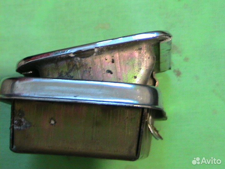 Пепельница на дверь -волга