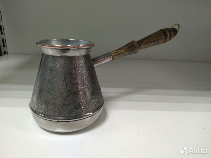 Турка для кофе